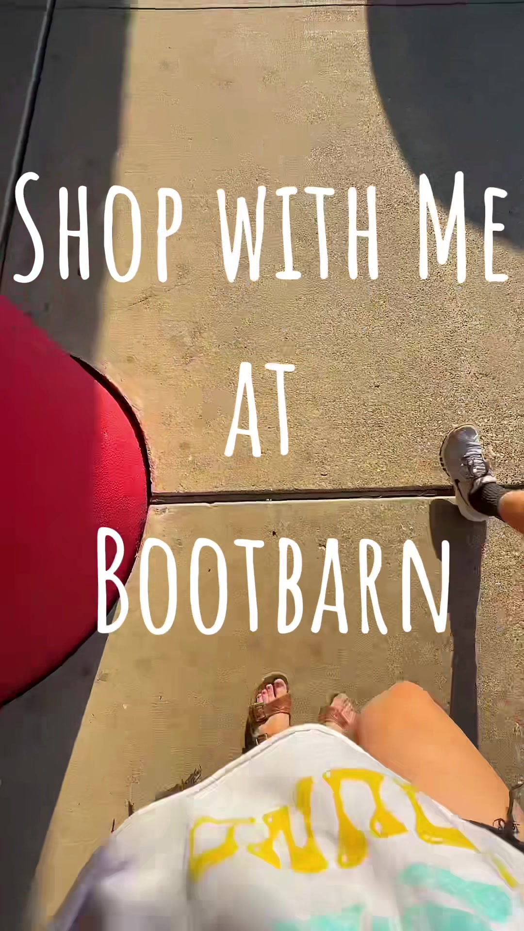 Come shop with me @Boot Barn 👢🤠 #bootbarn #comeshopwithme #newbootgoofin