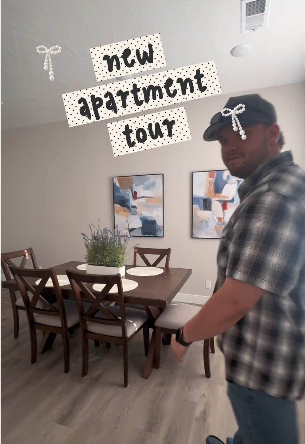 we are so excited to move! if you have any moving tips let me know!😅🫶 #housetour #apartmenttour #newlywed #moving #...