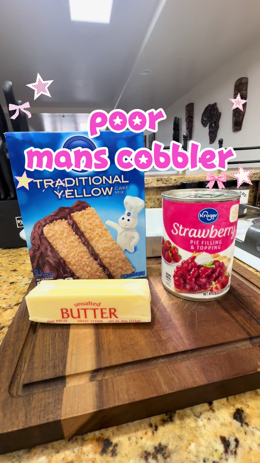 welcome to our poor man recipe series! this is one of my husband’s absolute favourites! super quick and easy to make...