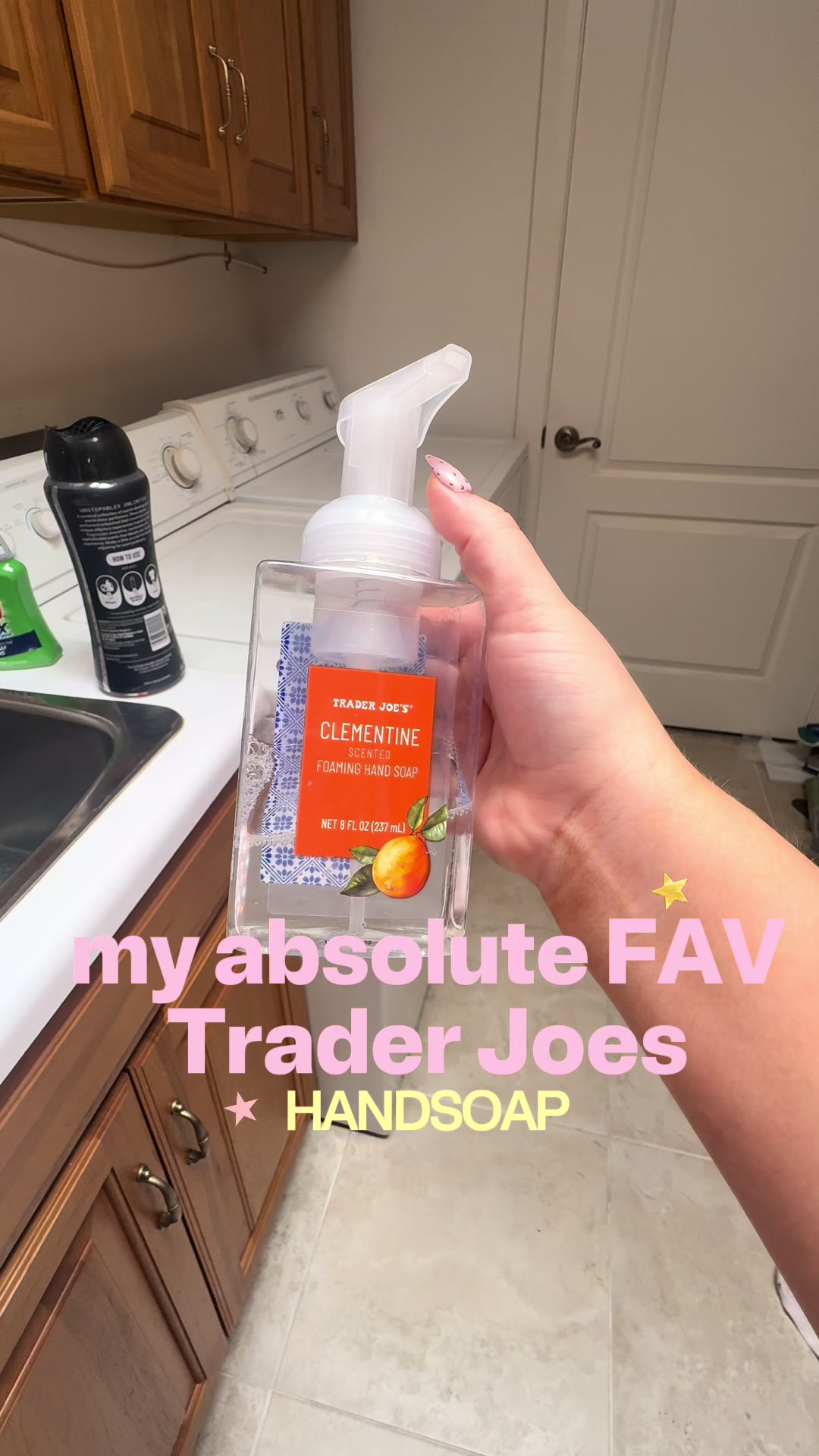 if you’re new here then you KNOW i’m obsessed with anything that smells like capri blue volcano! i have multiple bott...