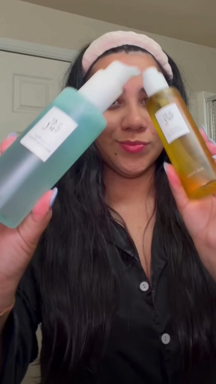 Korean Skincare