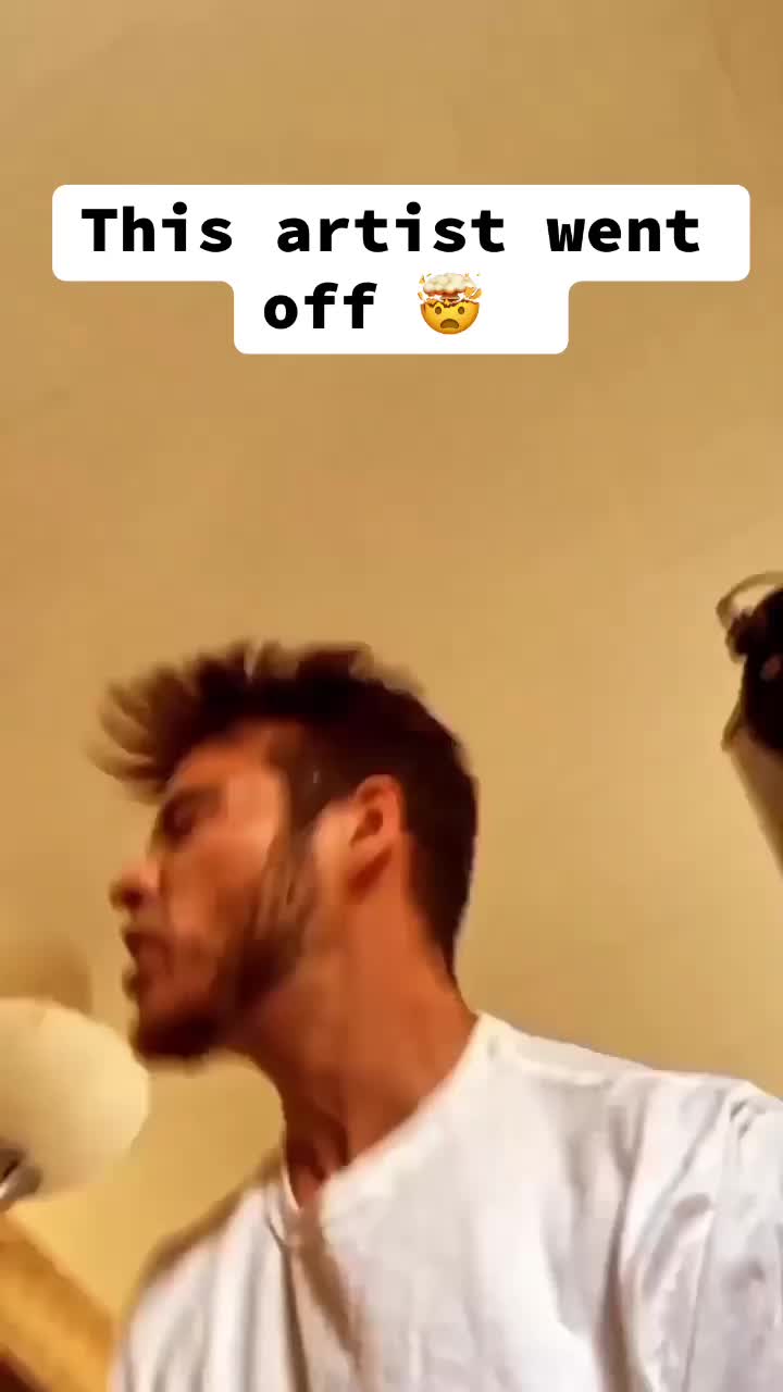 TikTok post