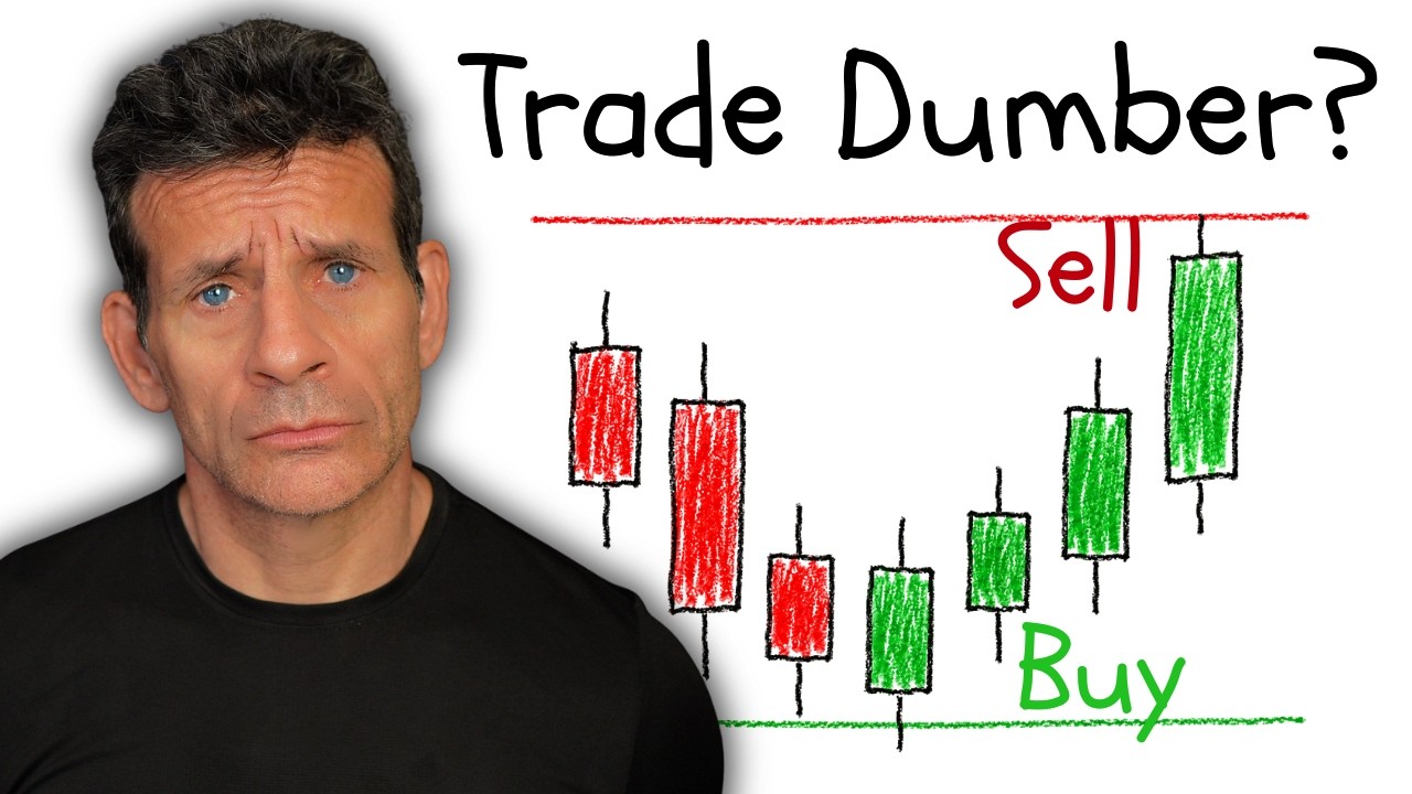 Don’t trade alone —trade live with us on Zoom every day👉 https://course.therumers.com/oto-squad-qtr?utm_source=YT Ge...