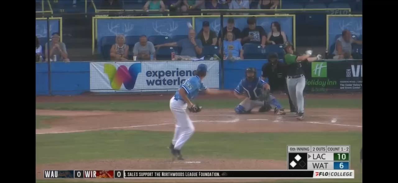 Baseball