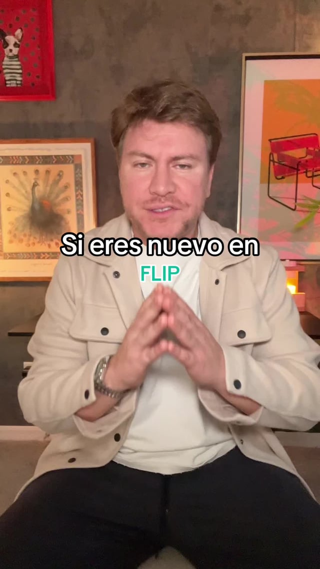 Hay nuevas oportunidades de crear y monetizar #flipenespañol #flip #creaciondecontenido #flipespanol