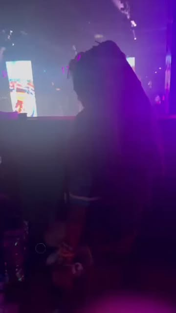 Some girls hear a nasty drop and headbang. I believe in diversification. 💅🏼 Brooklyn | the Dubstep Doll 🎀🖤 #lostl...