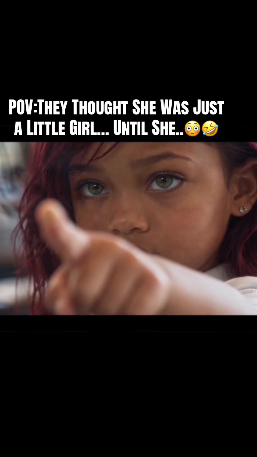 They Thought She Was Just a Little Girl… Until She Corrected the Professor MAKANDA #viral #foryoupage #fyp #thriller...