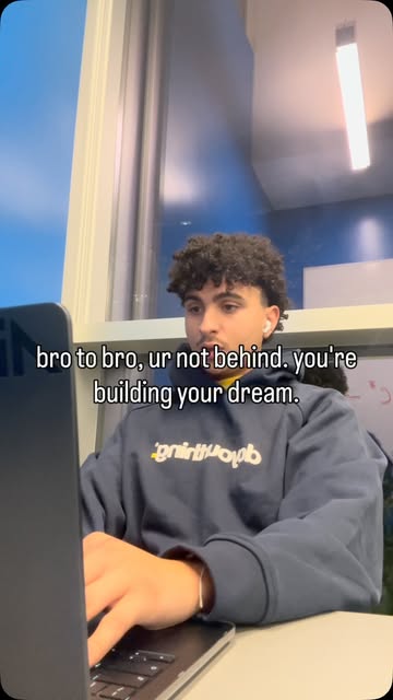 we’re all going to make it. Just keep chasing your dreams, bro #dropshipping #aitools #ecom #onlinemoney #motivation