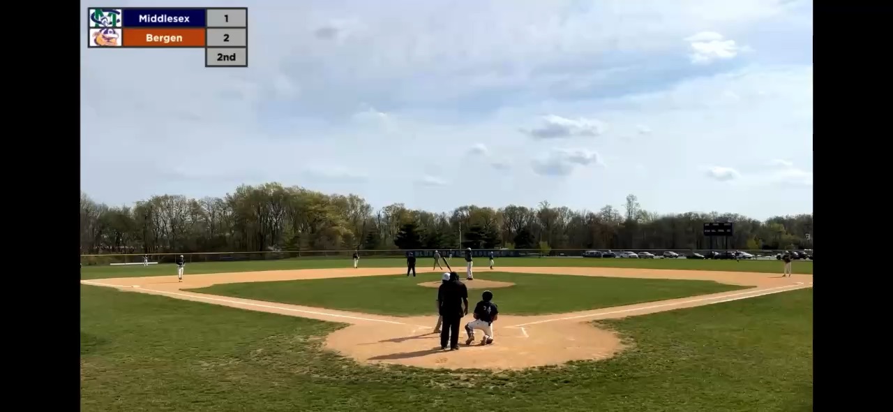 Playing the sport I love, hitting a home run