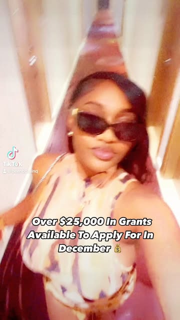STOP SCROLLING 🚨 Don’t let this free money miss you it’s the end of the year and the beginning of Grant season which...