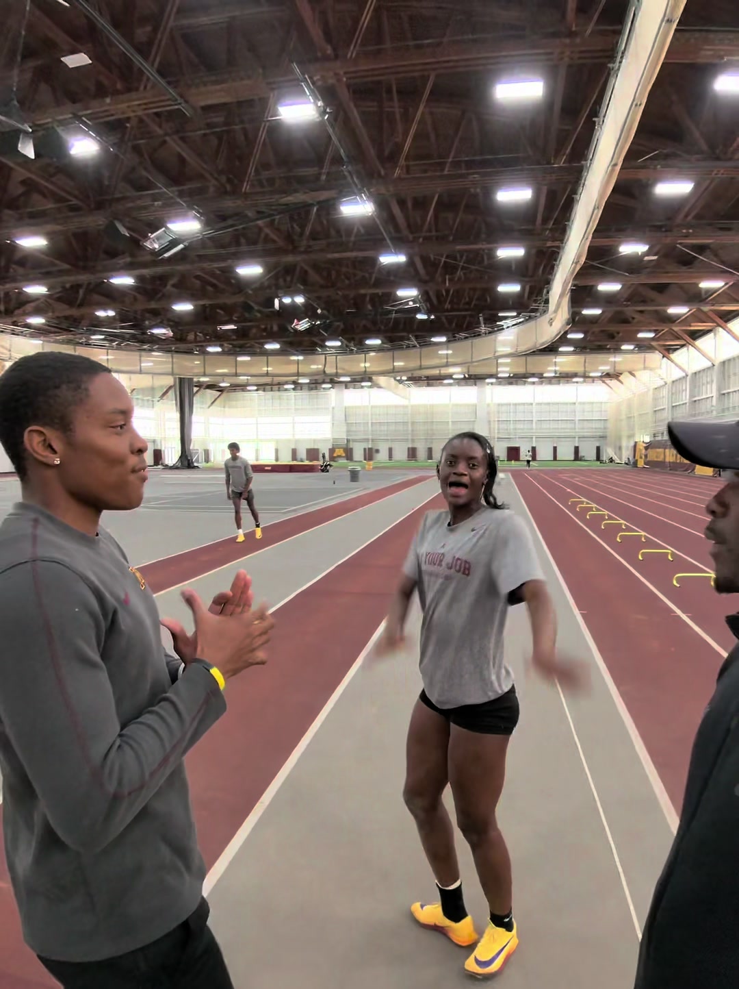 Ft. diarra #trackandfield #d1 #bigten #meta #practice