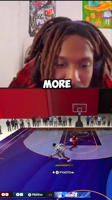 Trash talker 🗣️🚮gets REALITY CHECK 🤣🤣🤦🏽‍♂️ this was honestly very satisfying to not only watch but play as well...