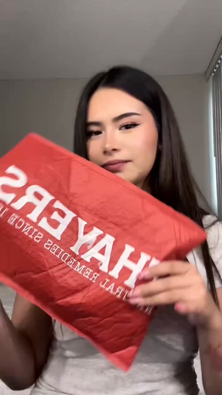 brand ambassador