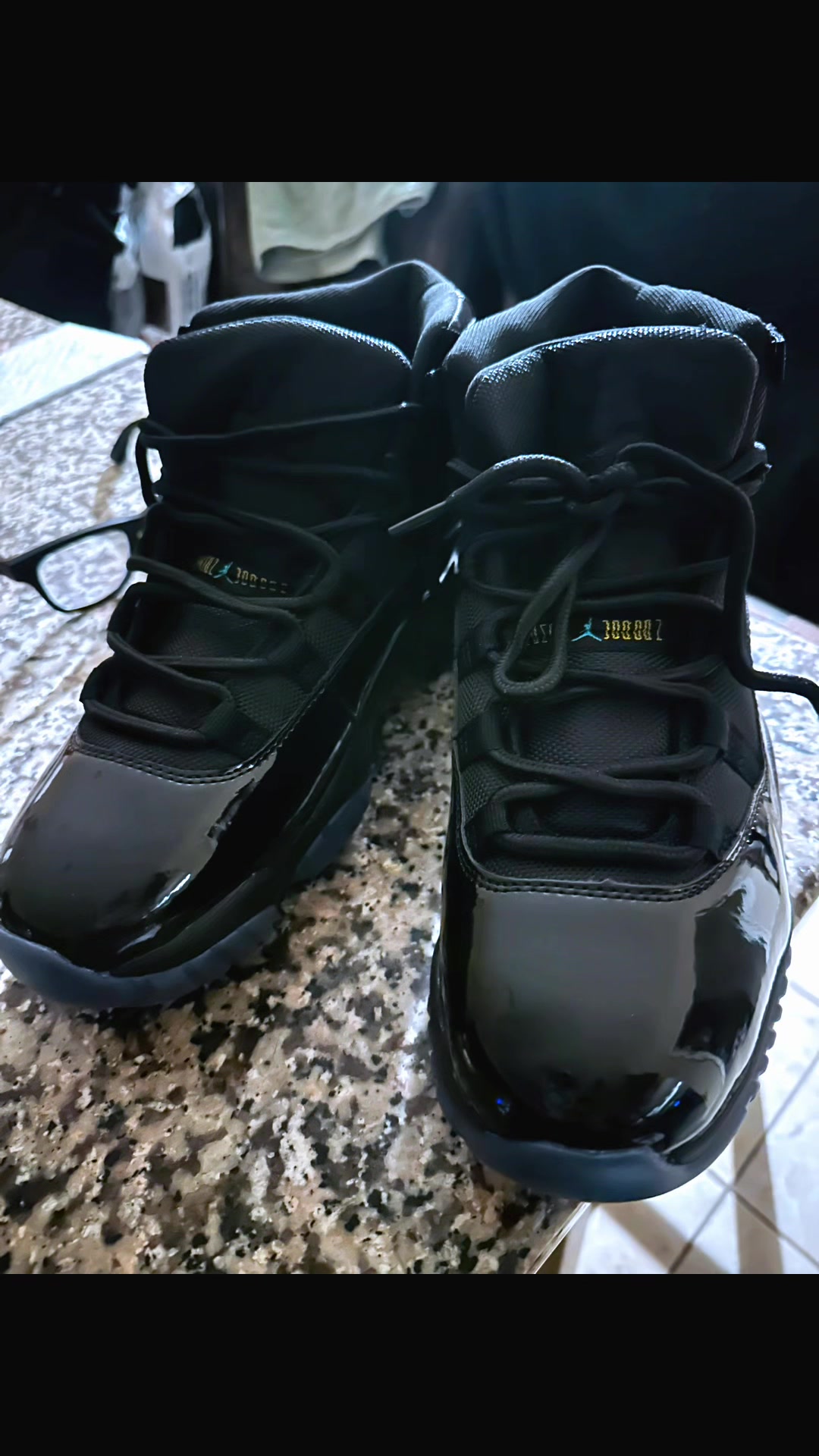 #jordan11 #jordan11gamma #sneakerhead #sneakersaddict #sneakers .