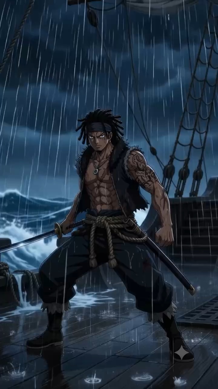 Swordsman