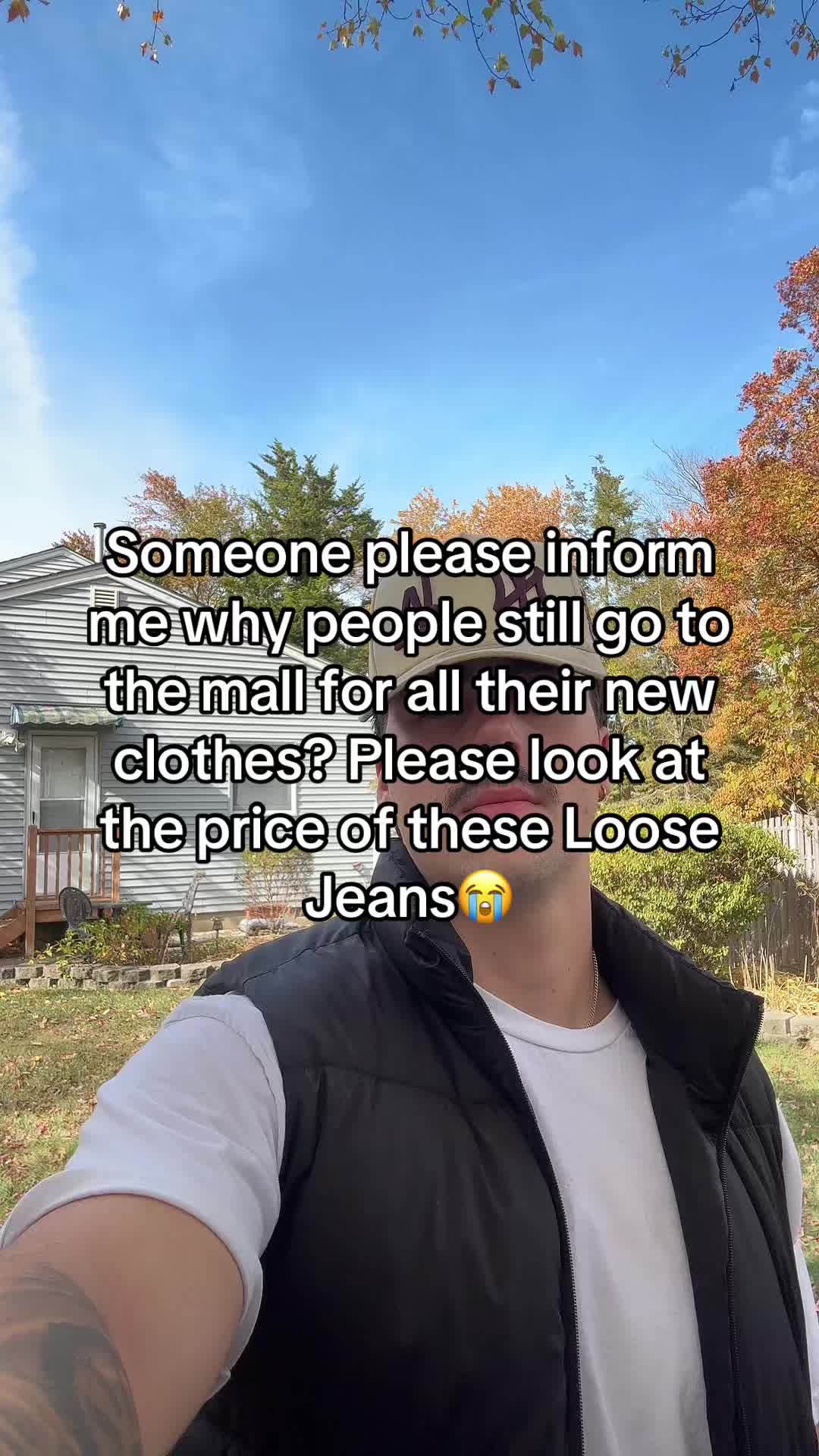 Tiktok is just the new Amazon.#creatorsearchinsights #blackfriday #sale #loosejeans #christmas #fashion #tiktokshop #...