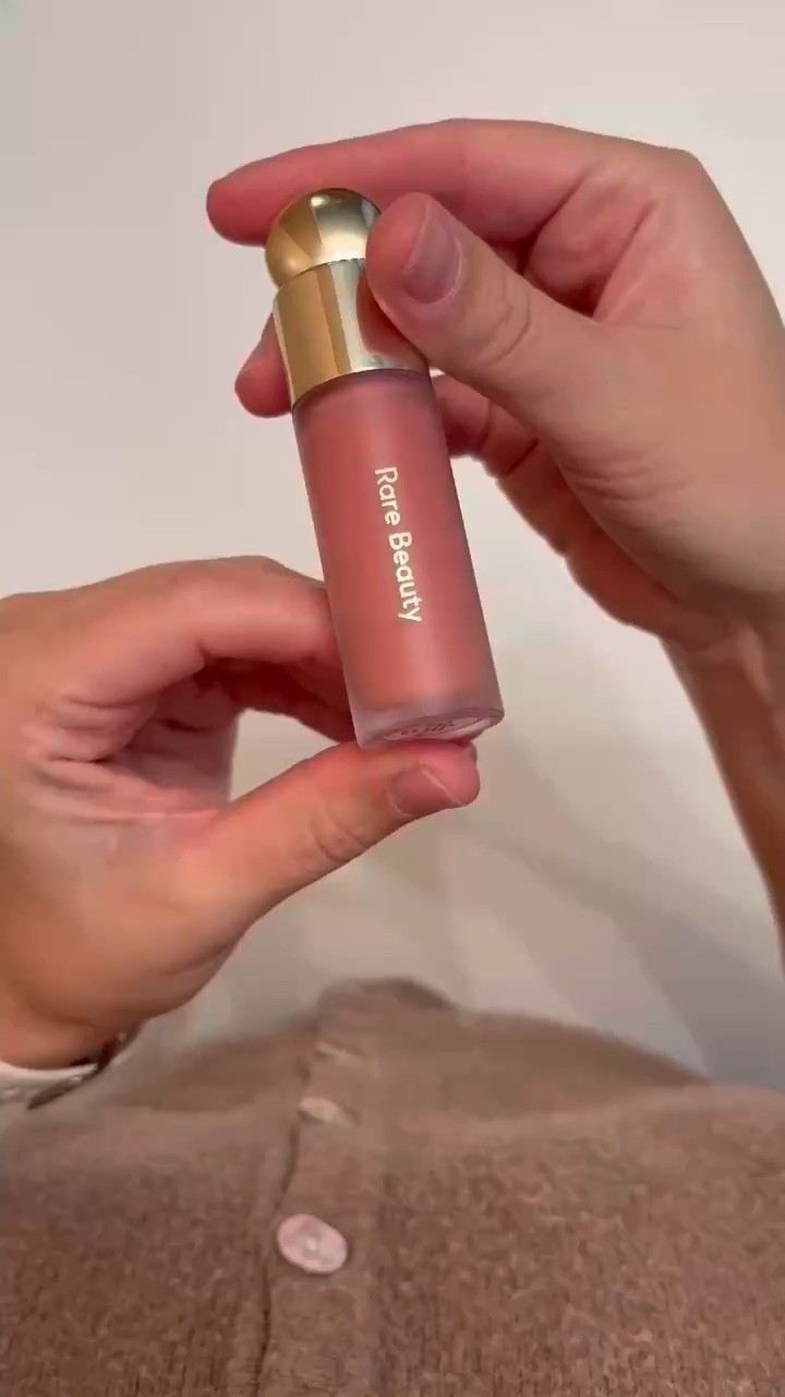 Rare Beauty Liquid Blush