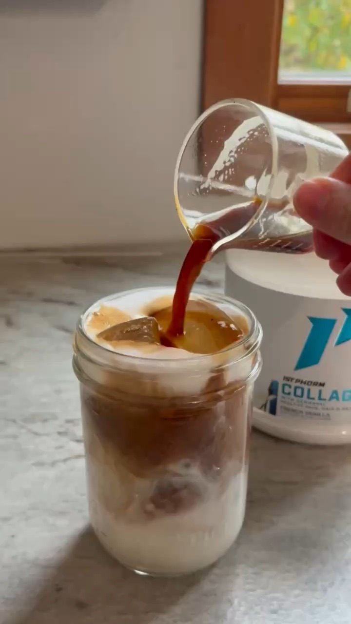 1st Phorm Collagen powder