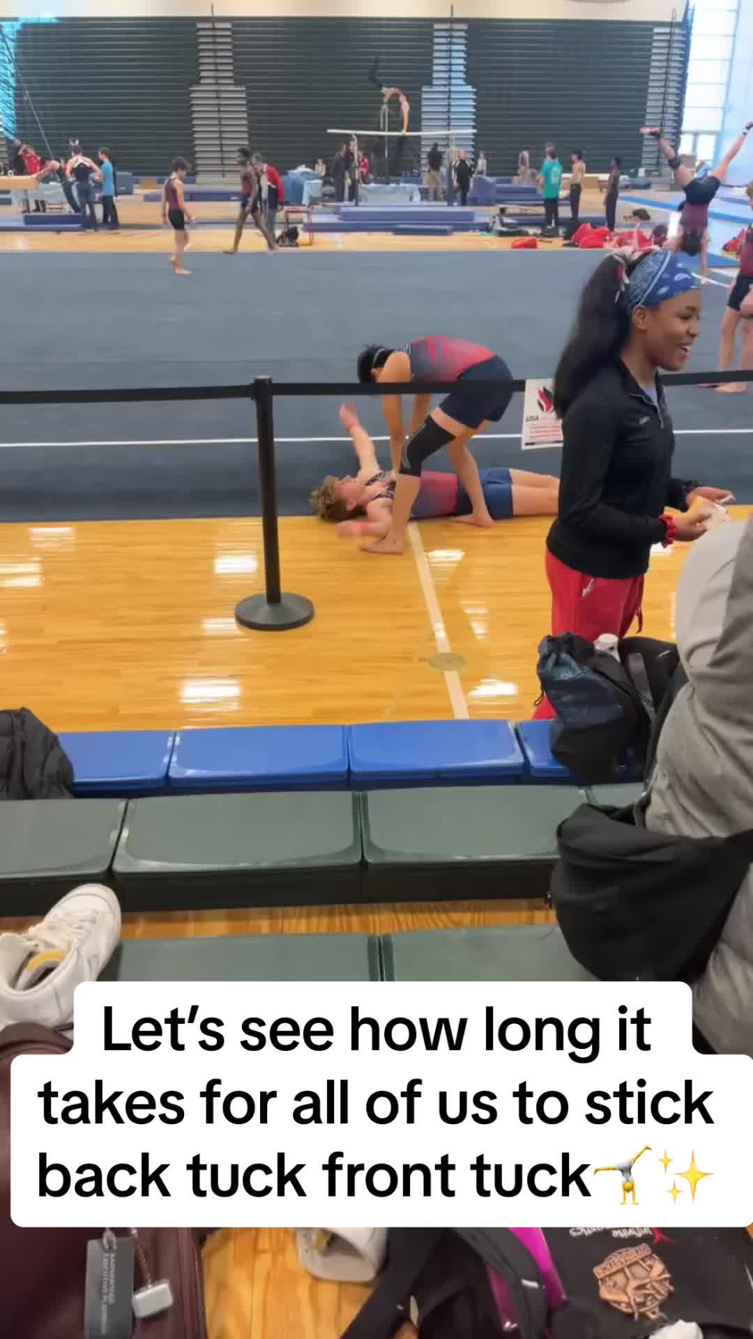 Throwback vid but basically I have Ice in my veins 🥶 . Unfortunately I got sold everytime🙄😐 @Finlay @cj sayavongsa...