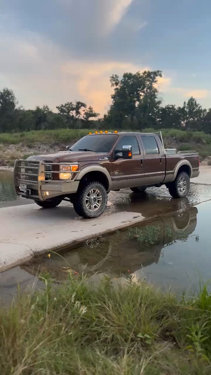 Truck videos