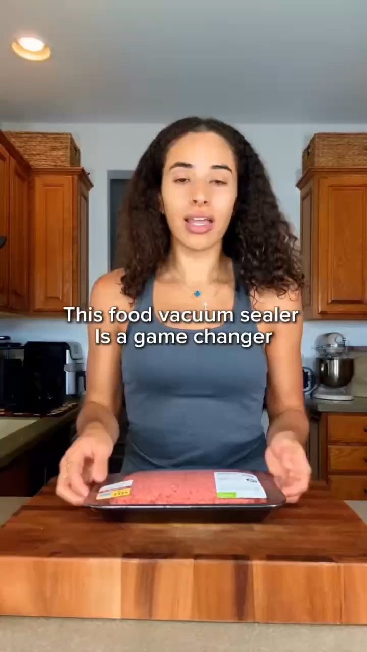 Chef perserve