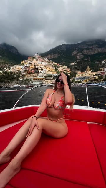 Italy has my heart❤️