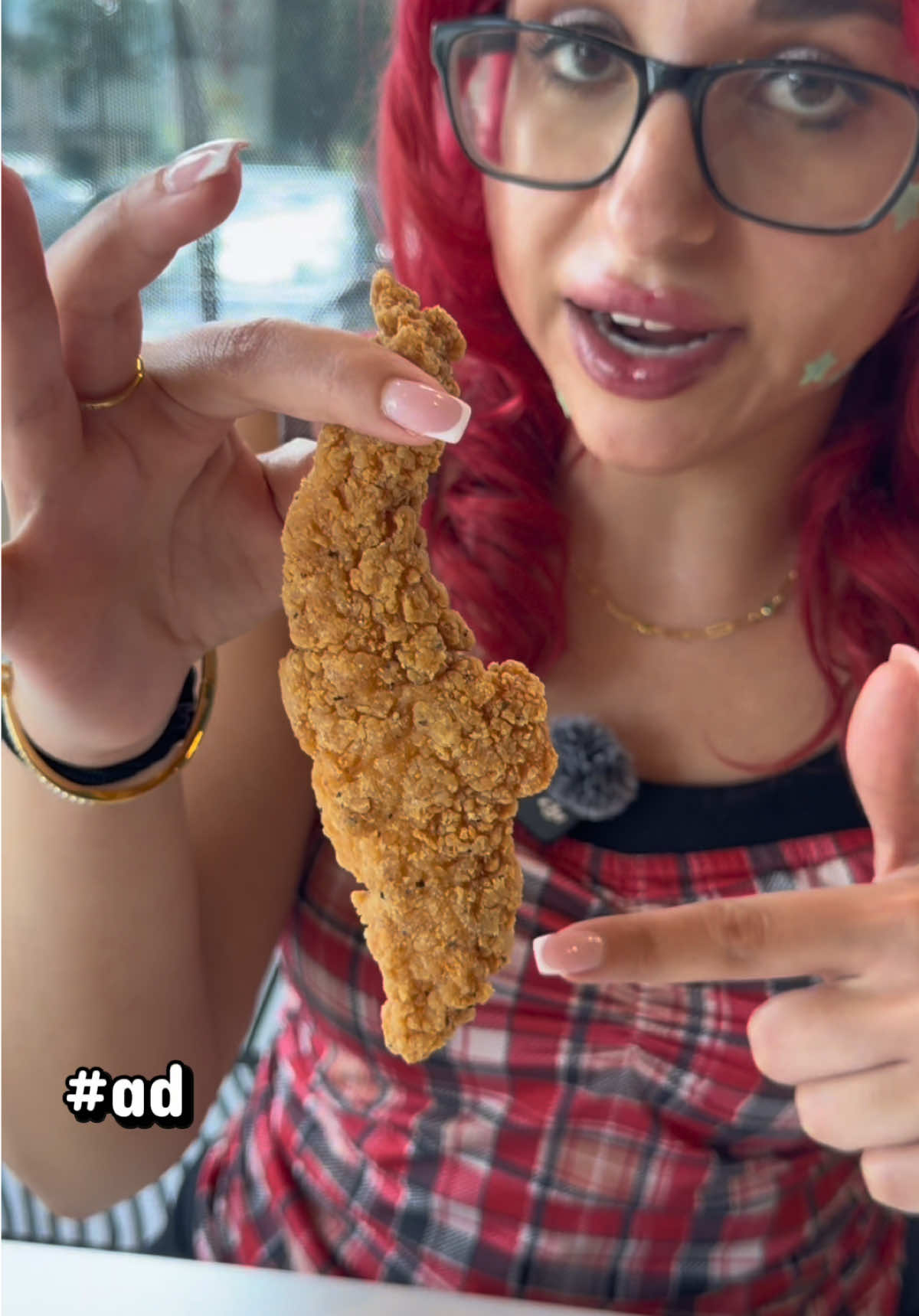 @mcdonalds #mcdscaesar