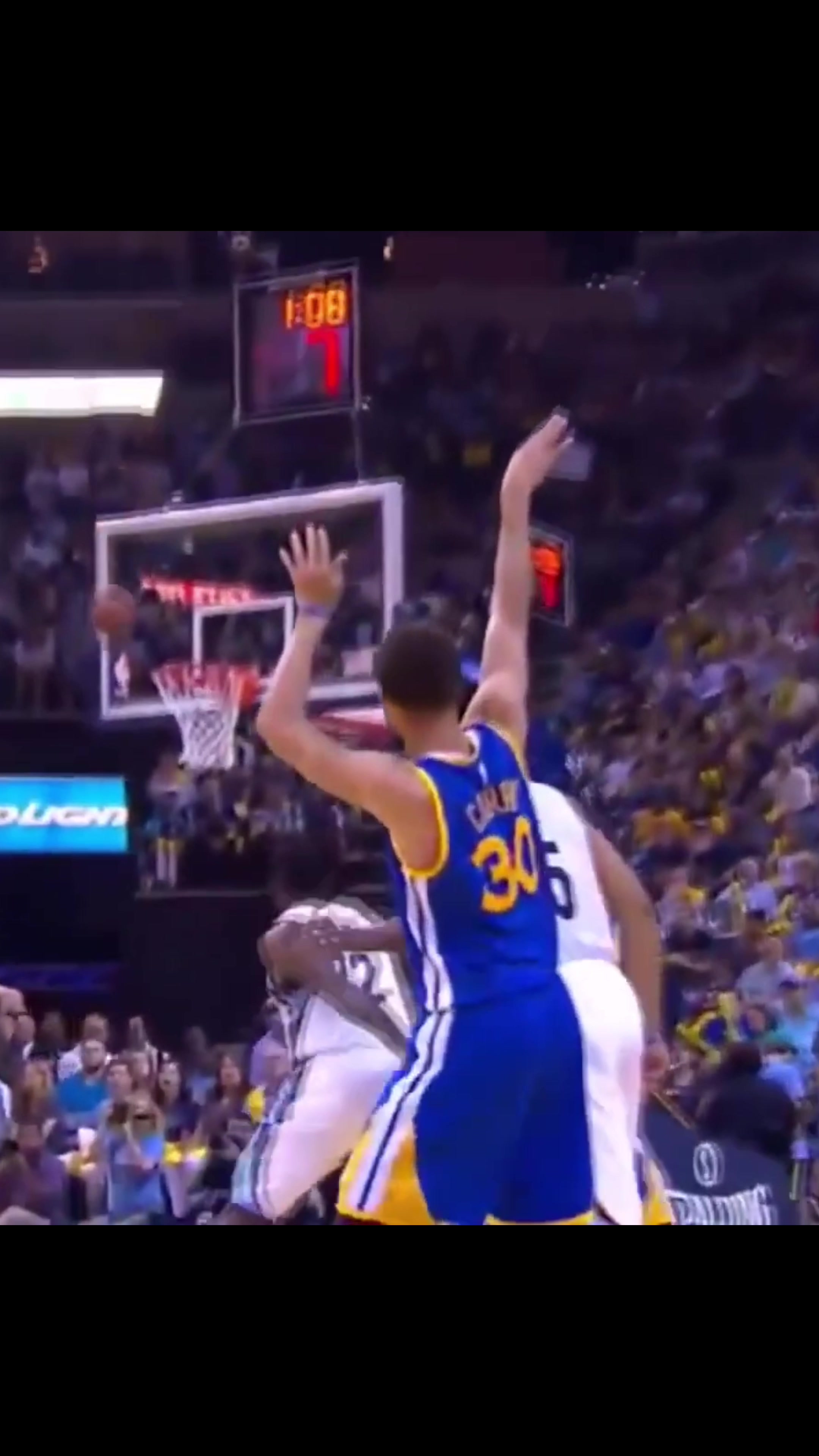 nba lowlights (steph curry edition) #nba #lowlights #fried #sports #edit