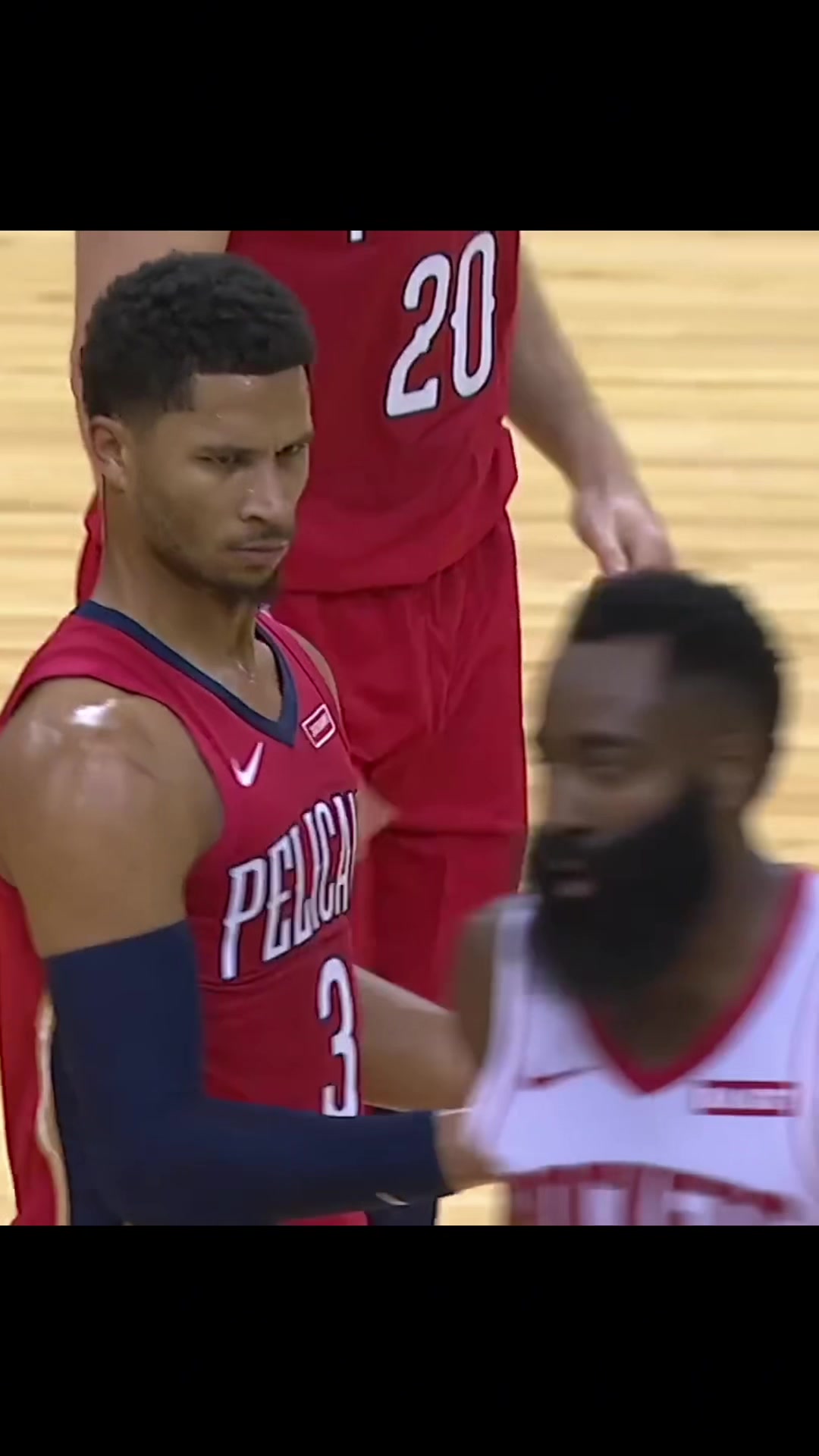 nba lowlights part 9 #nba #lowlights #fried #sports #edit
