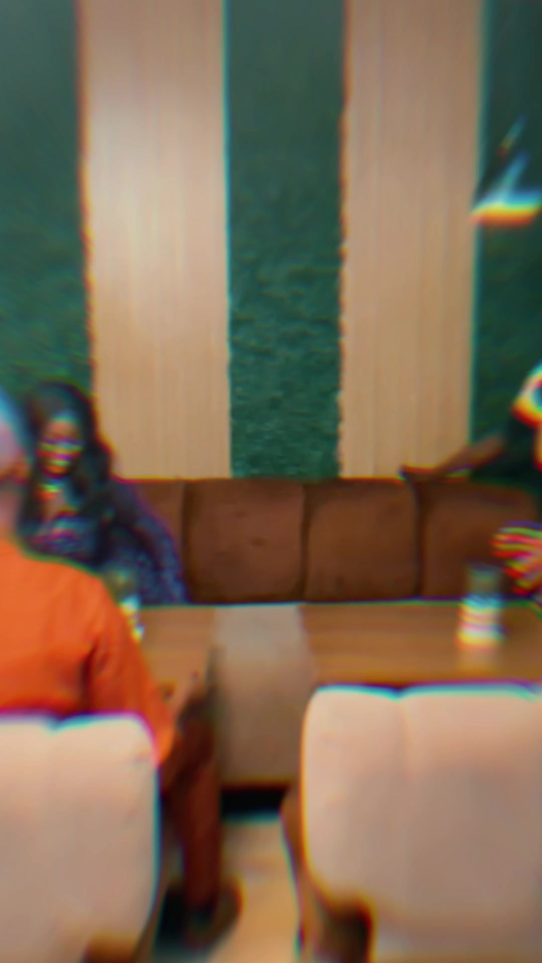Something Big is Coming…🎬🔥🥷