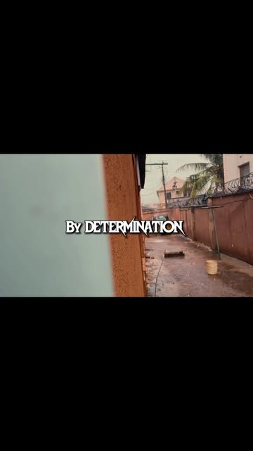 Ajeh I pray cover my way @determination_worldwide