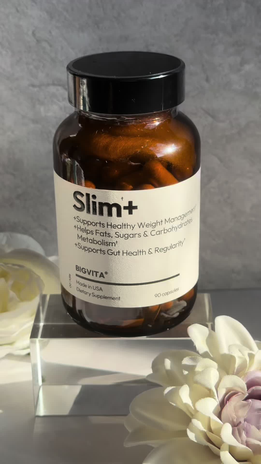 @BIGVITA - Health