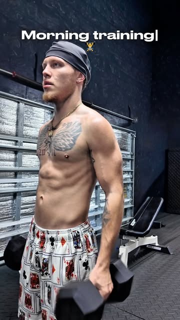 Mañana de entrenar súper rápido 🏃‍♂️💨