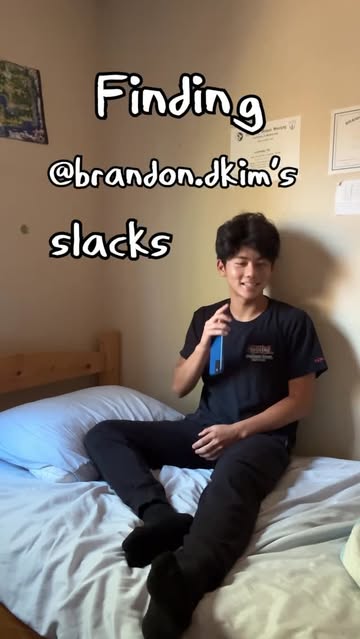 Building @brandon.dkim’s fit Sorry for the pretty bad quality recently, I didn’t have access to my computer for editi...