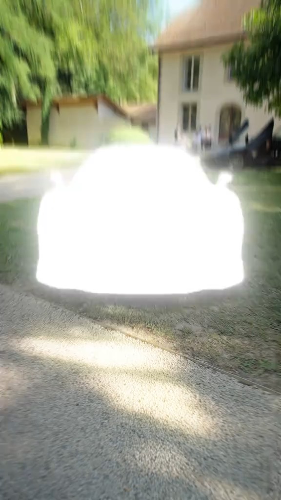 Car edit