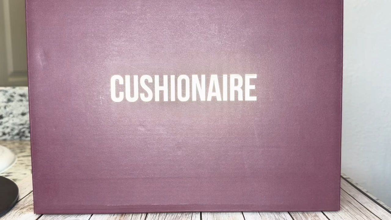 CUSHIONAIRE Women's Genuine British Suede Chelsea Boots
