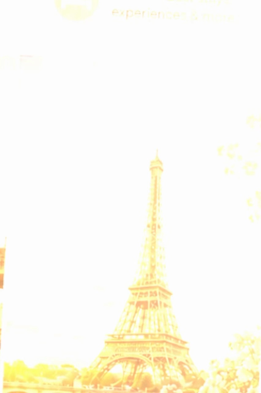 Discovering Europe with TripAdvisor