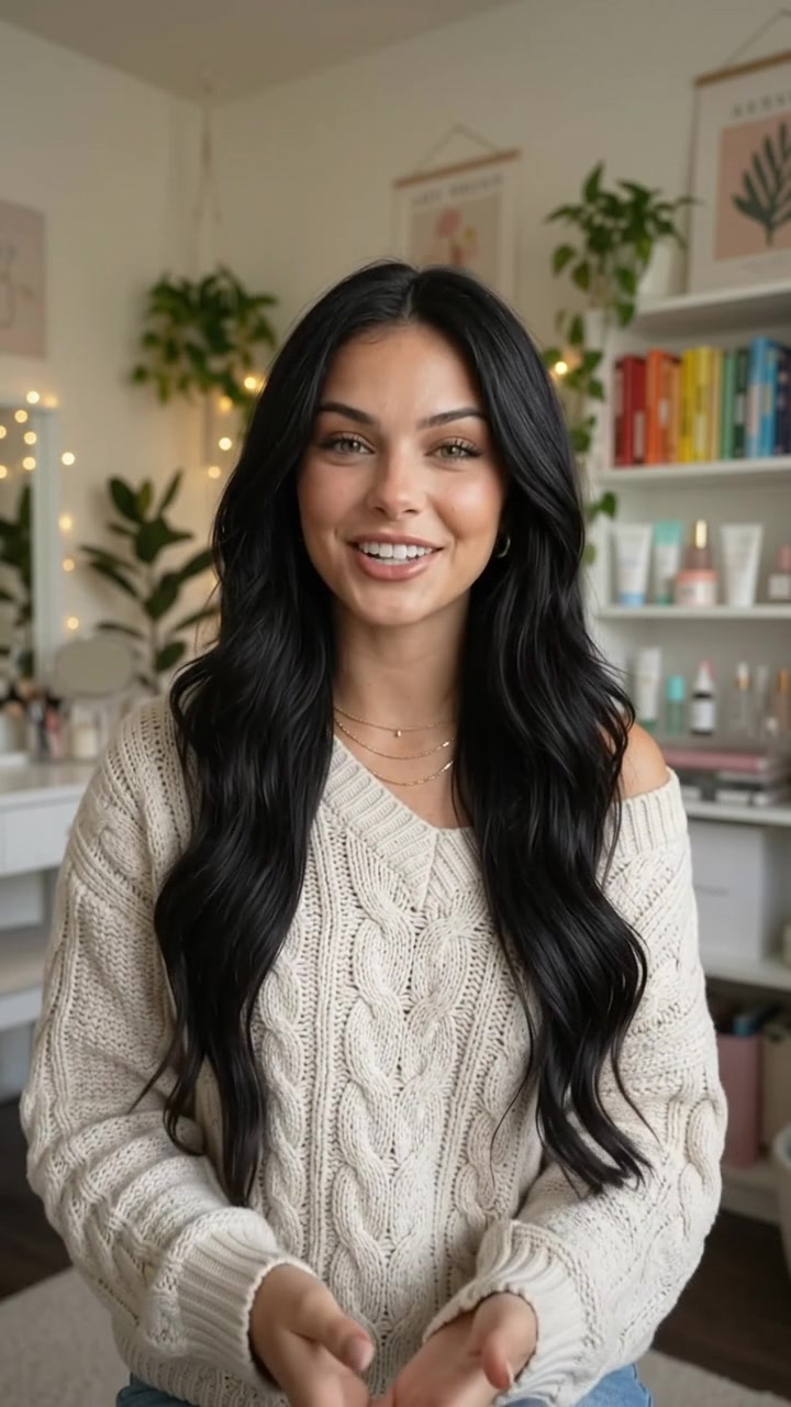 ✨ Hi, I’m Luna 🤍 Your new beauty bestie & content creator 💋✨ I’m here to share all things beauty, glam, lifestyle,...