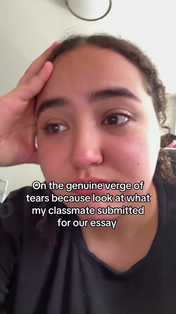 I don’t want to fail:( this is why I hate groupwork assignments #collegestudent #collegestudentproblems #relatable #a...