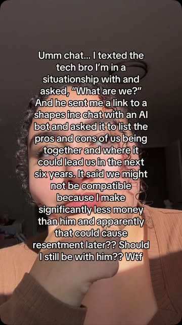 Shapes Inc really got dragged into my situationship 😭 why did he need a whole pros & cons analysis?? #ShapesInc #Sit...