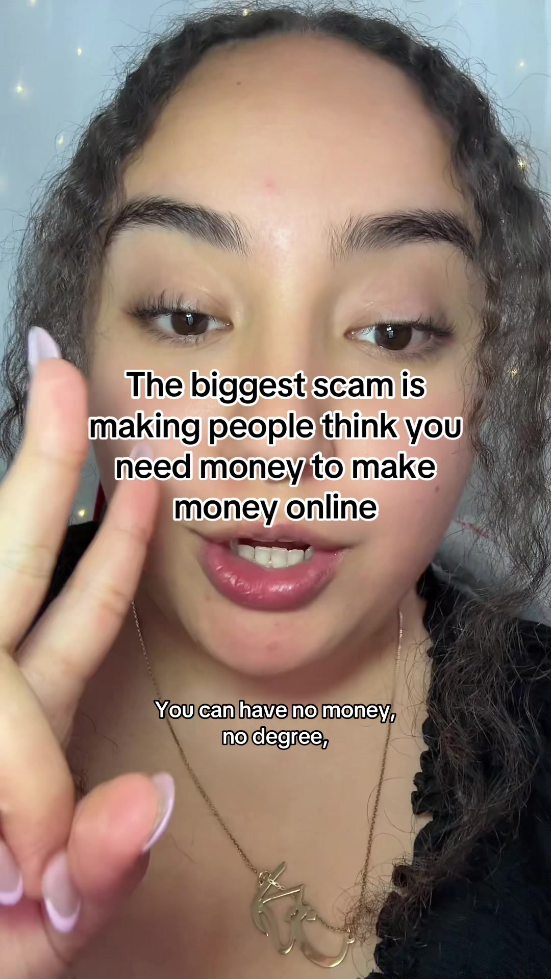 Making money from home doesn't have to be complicated. If you've been searching for a side hustle, remote work, or wa...