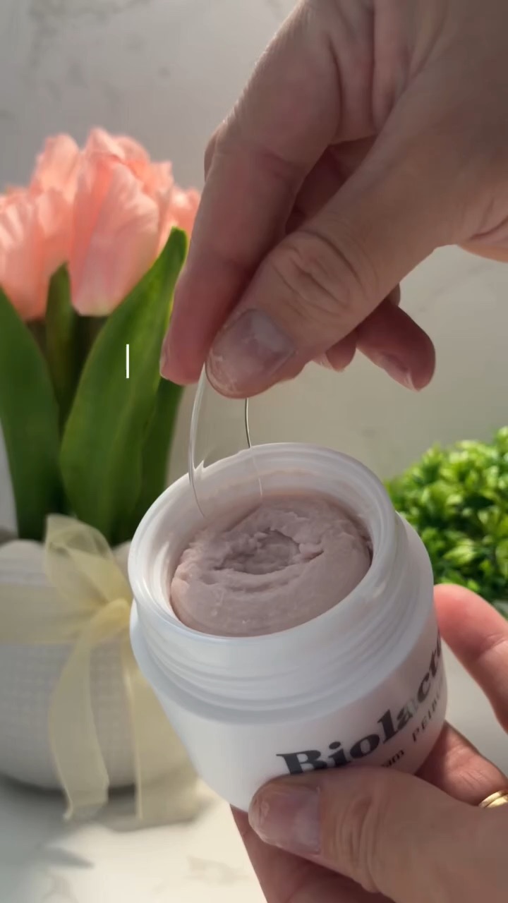 Peibuen Biolacto intensive cream