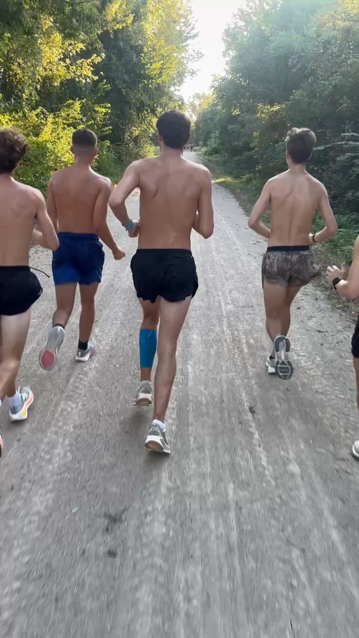 Long run