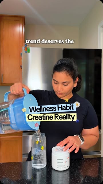 Not every wellness trend deserves the hype, but showing up for your routine consistently actually does. As we head in...