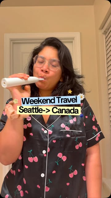 A 3:00 AM wake-up call for a family ferry trip to Canada is no joke, but keeping up with a fitness routine and clean...