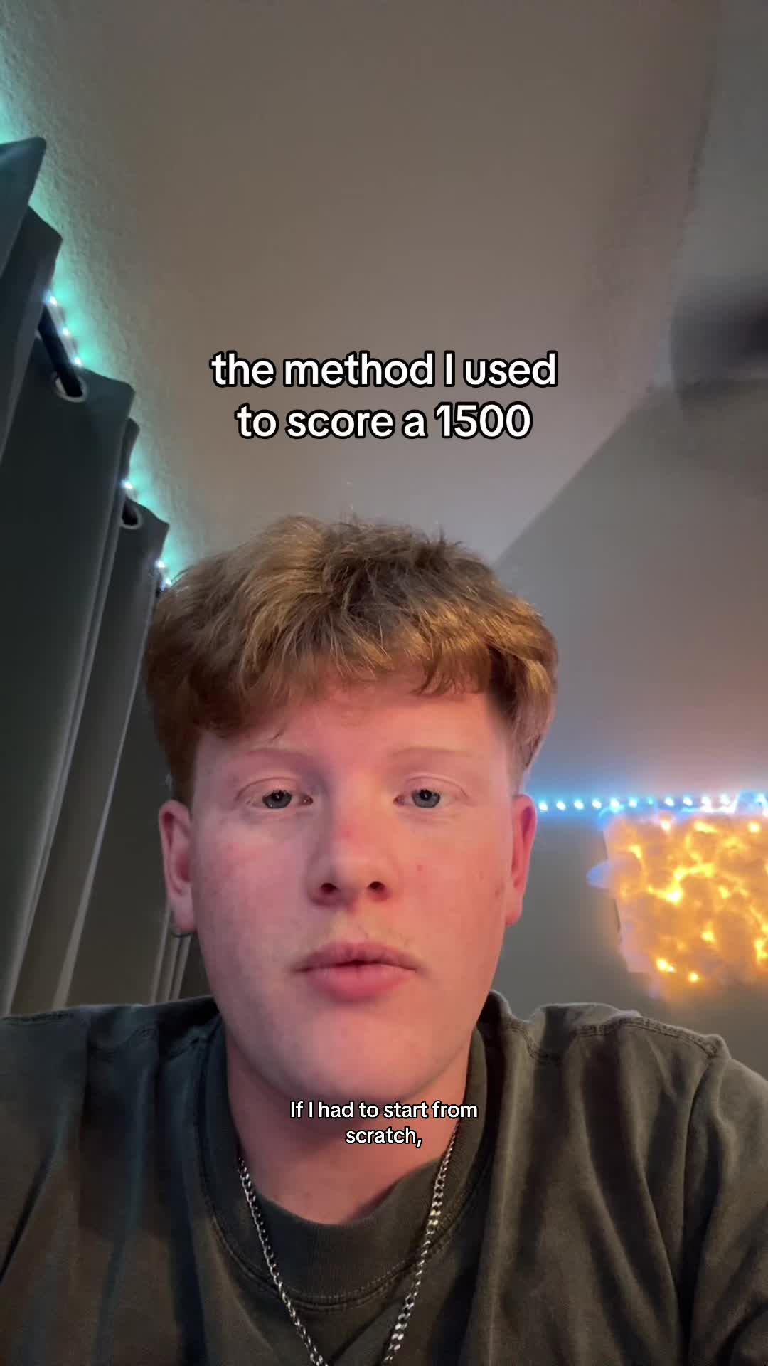 This is the best method to score a 1500 on the May sat #study #studytok #examprep #satprep #tutor