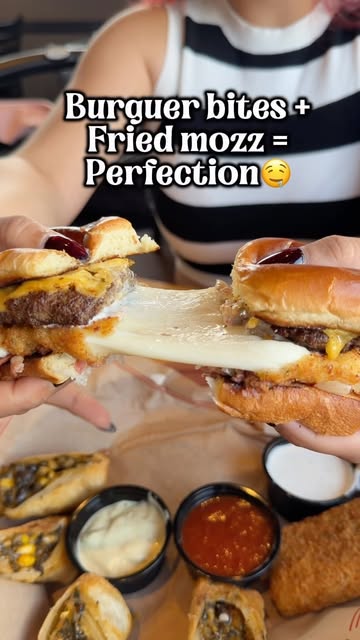 Lo consigues en Chili’s🌶️🏃🏻‍♀️!!! Etiqueten a @chilis para que ya me contrate😅🤞🏻! . . . #tripledipper #chilispa...