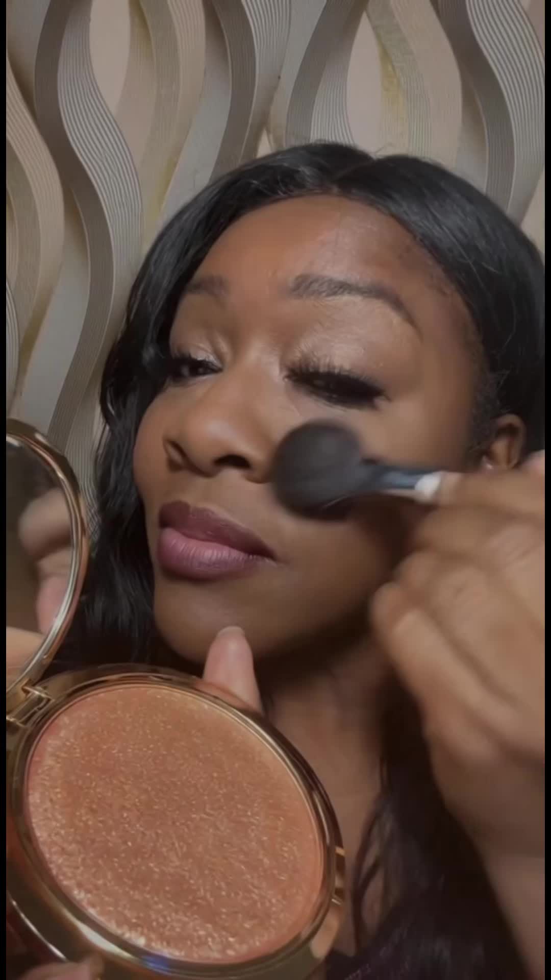 It’s almost Showtime so I have to do my make up and get dressed so I can perform! ##soulmusicvibes ##Florida##fyp##sh...