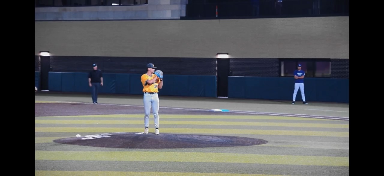 Pitcher