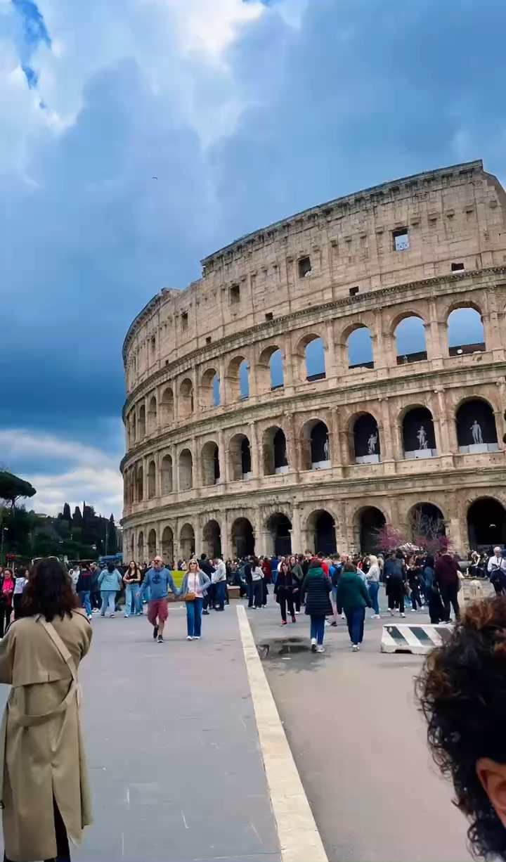 Italy Recap
